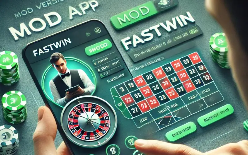 Fastwin Mod APK