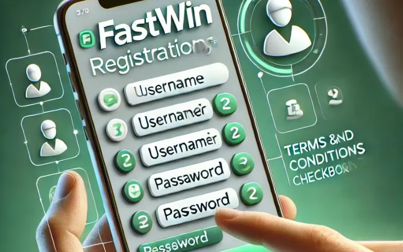 Fastwin Register