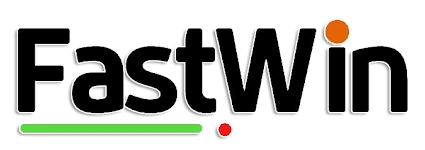 fastwin login logo header