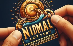 Nirmal Lottery Featured