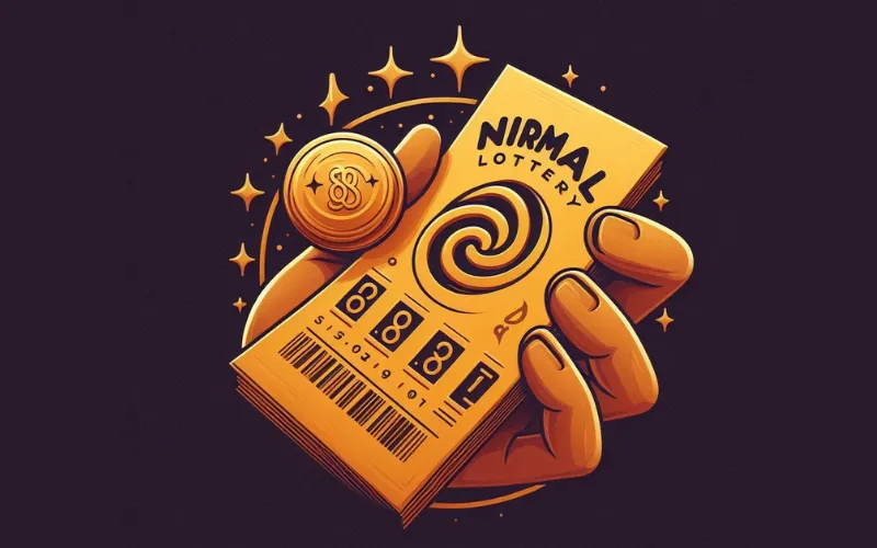 Play the Nirmal Lottery 