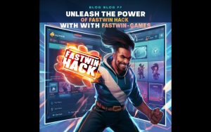 FastWin Hack featured image