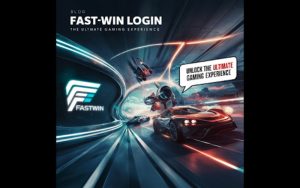 Fastwin Login Account Featured Image