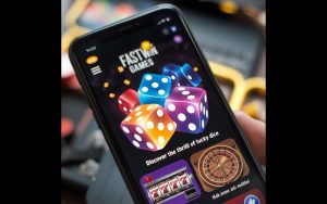 Fastwin games - Lucky Dice featured image