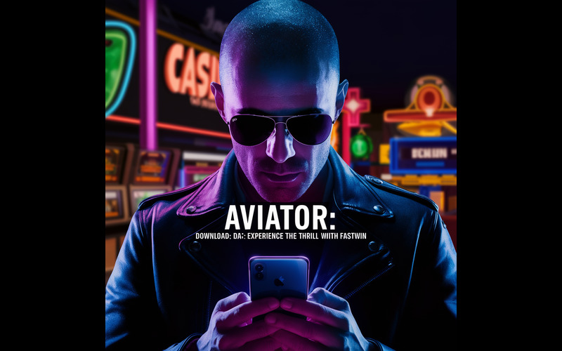 Fastwin games - aviator game download featured image