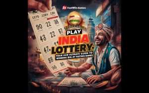 Play India Lottery Featured