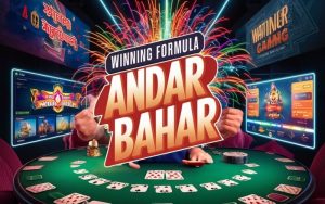 andar bahar winning formula