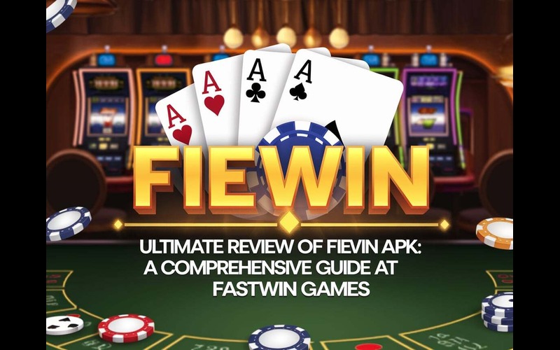 Fiewin APK