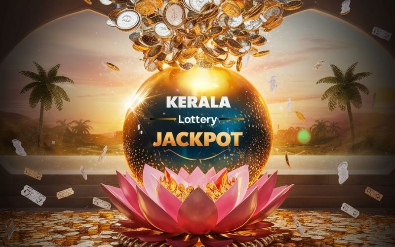 kerala lottery jackpot