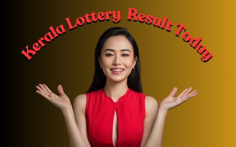 kerala lottery result today featured image