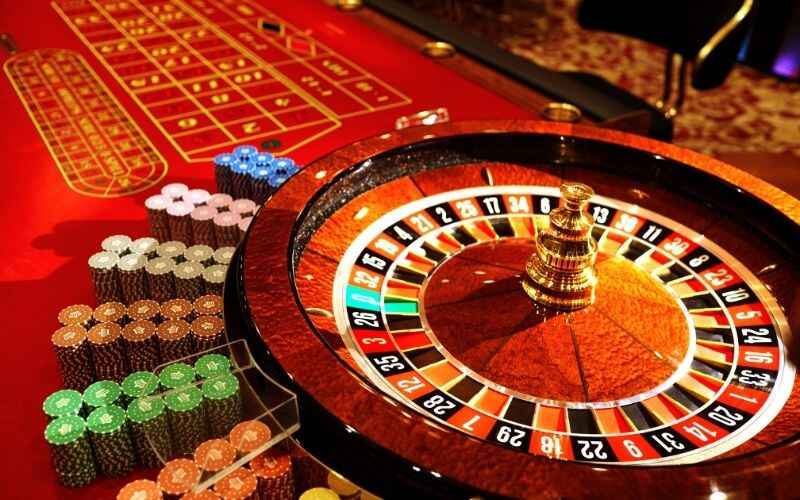 roulette online rules