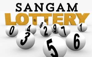 sangam lottery