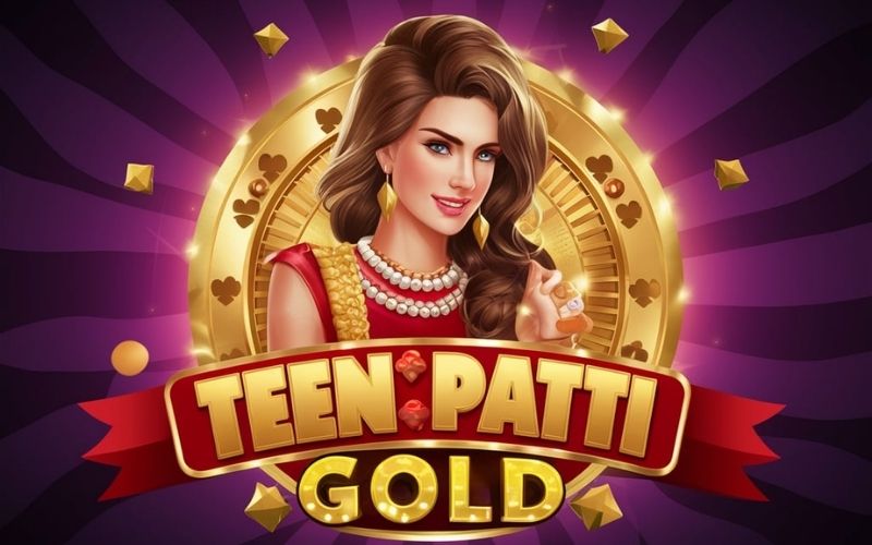 teen patti gold