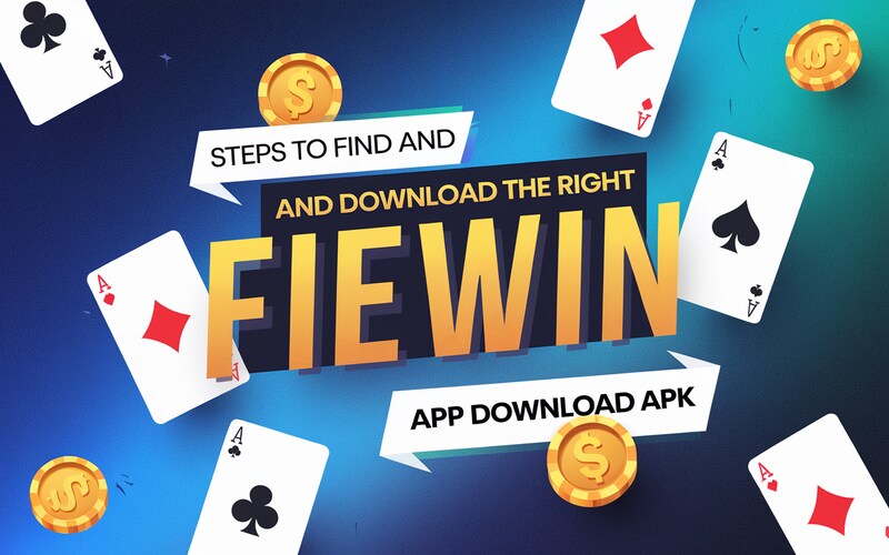 Fiewin App Download APK