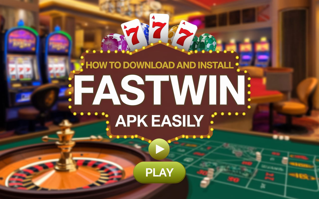 Fastwin APK