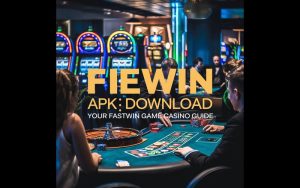 Fiewin APK Download