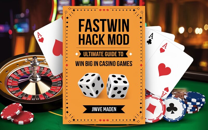 Fastwin Hack Mod