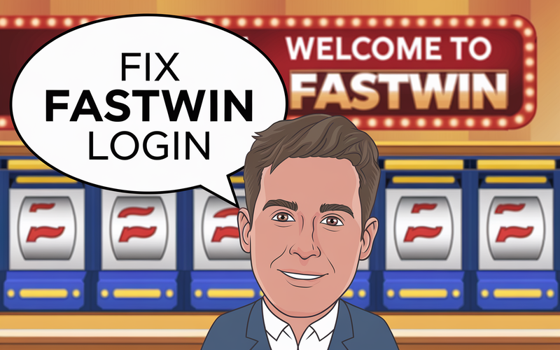 Fastwin Login