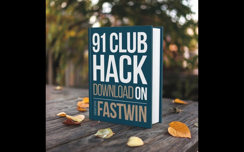 91 Club Hack PDF Download