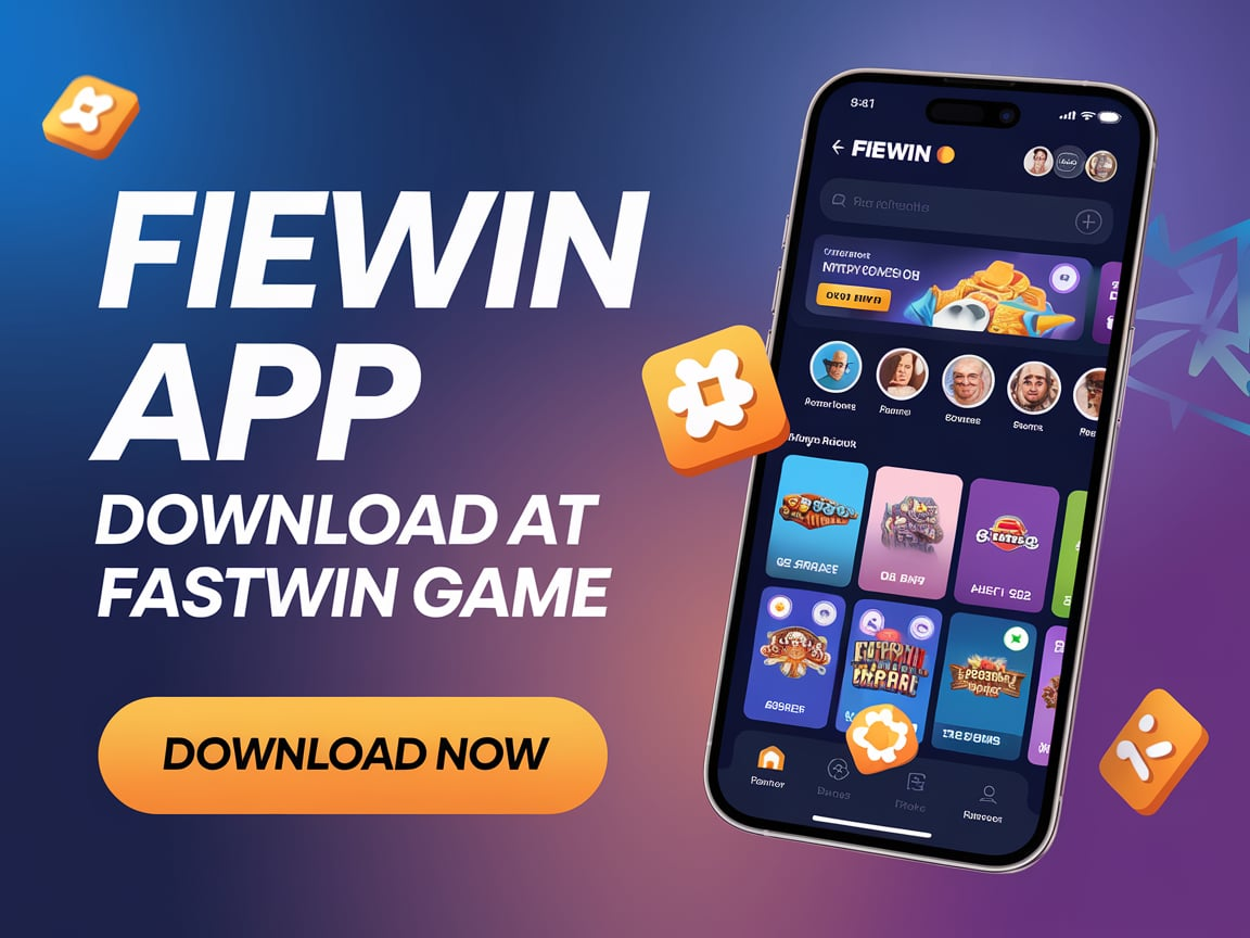 Fiewin App Download