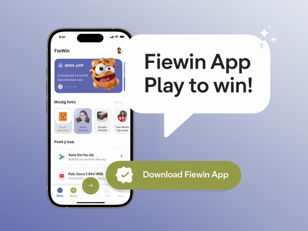 Fiewin App Download