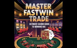 fastwin trade