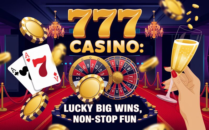 777 Casino