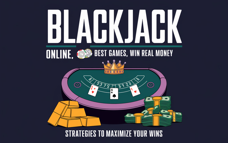 Blackjack Online