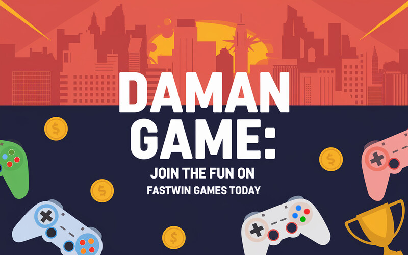 Daman Game