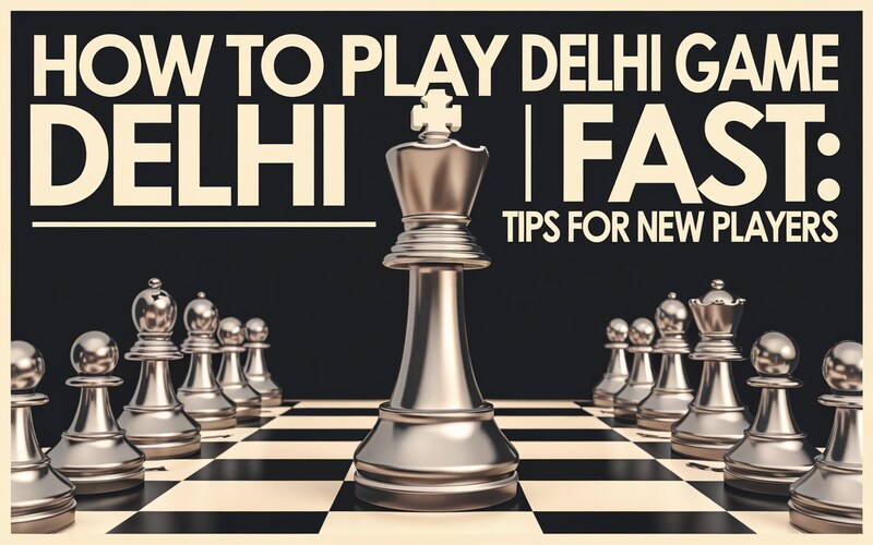 Delhi Game Fast