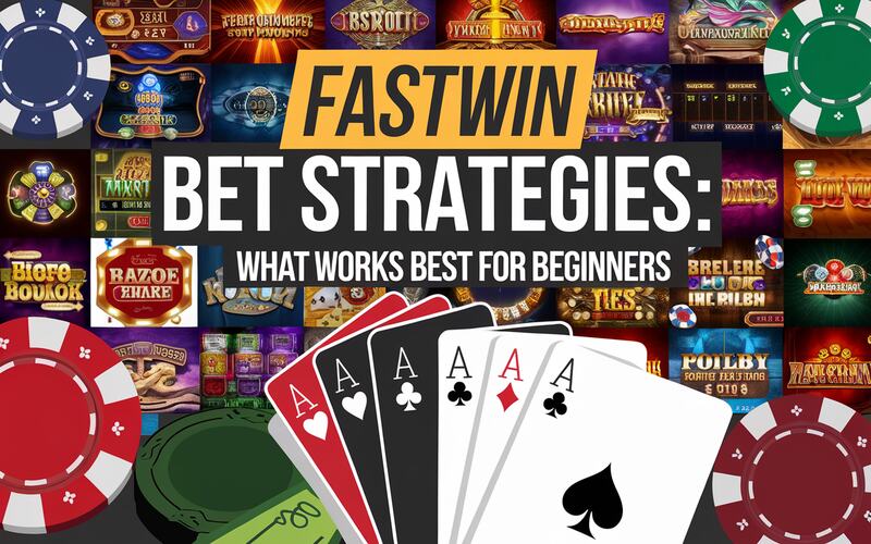 Fastwin Bet