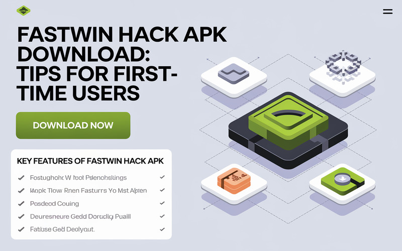 Fastwin Hack APK Download