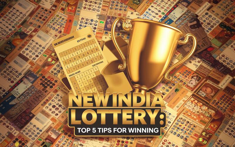 New India Lottery