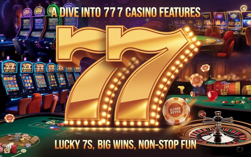 777 Casino