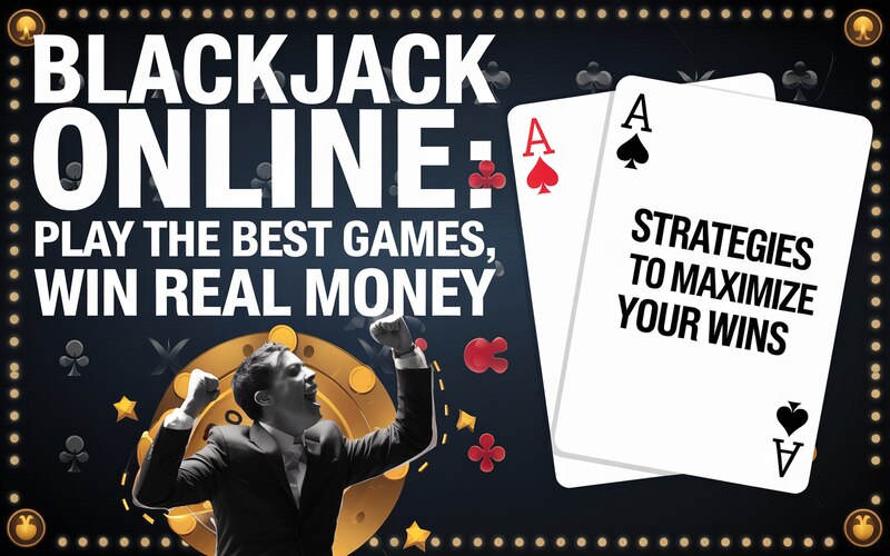 Blackjack Online