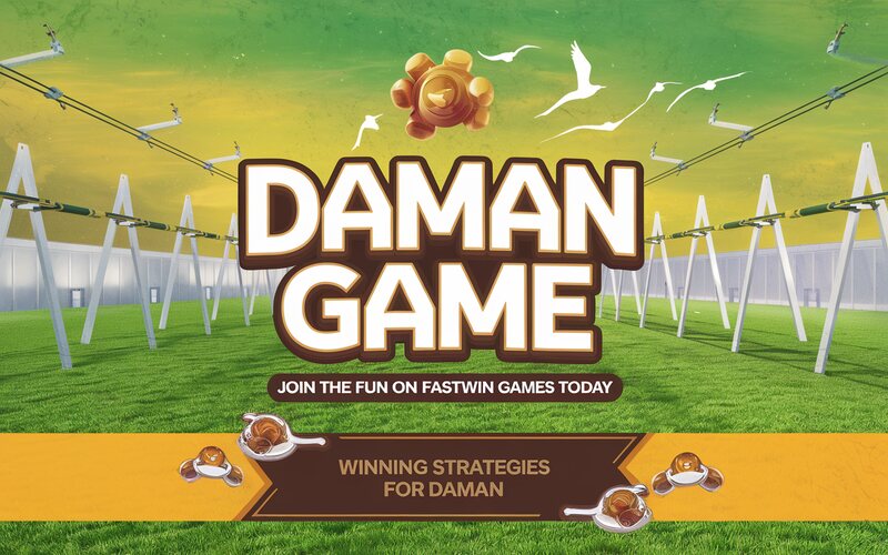 Daman Game