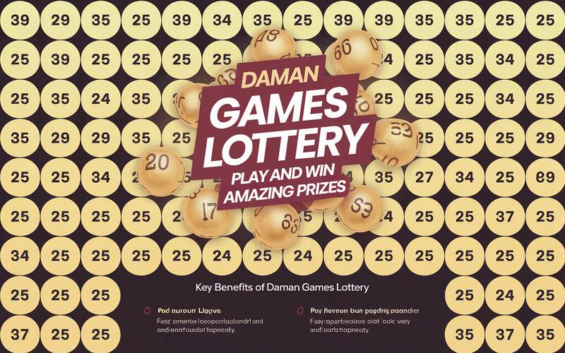 Daman Games Lottery