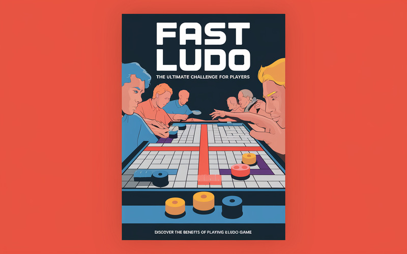 Fast Ludo Game