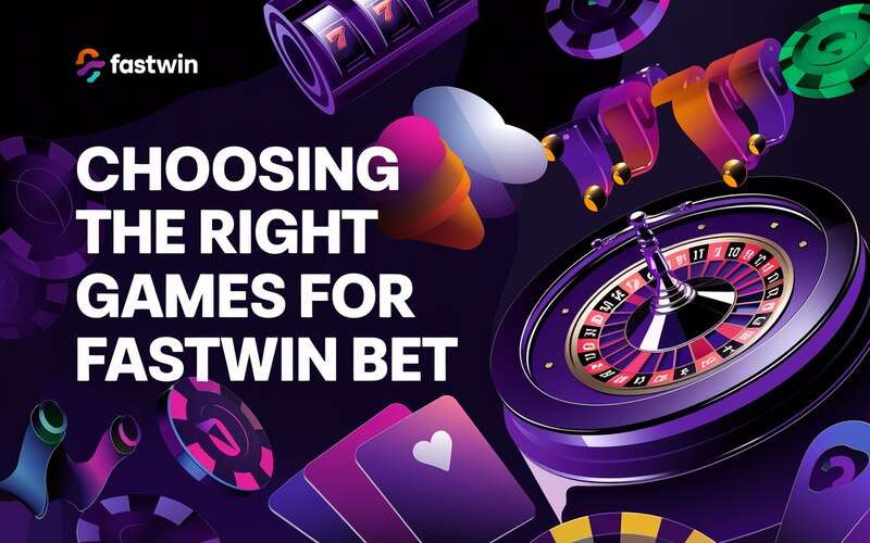 Fastwin Bet