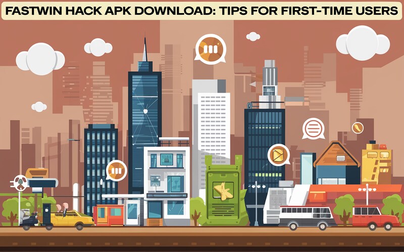 Fastwin Hack APK Download