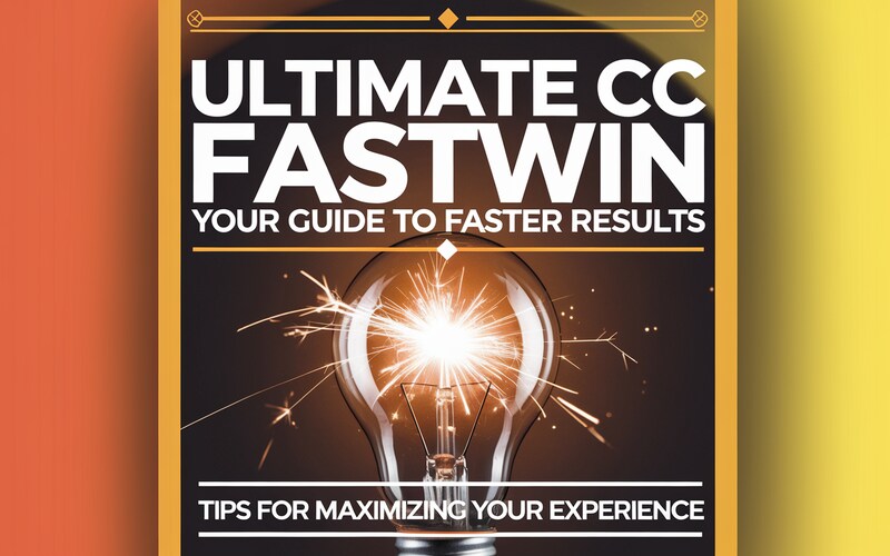 Ultimate CC Fastwin