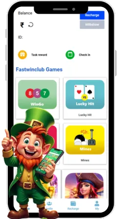 Fastwin login app download