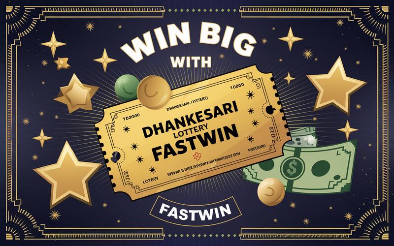 Dhankesari Lottery