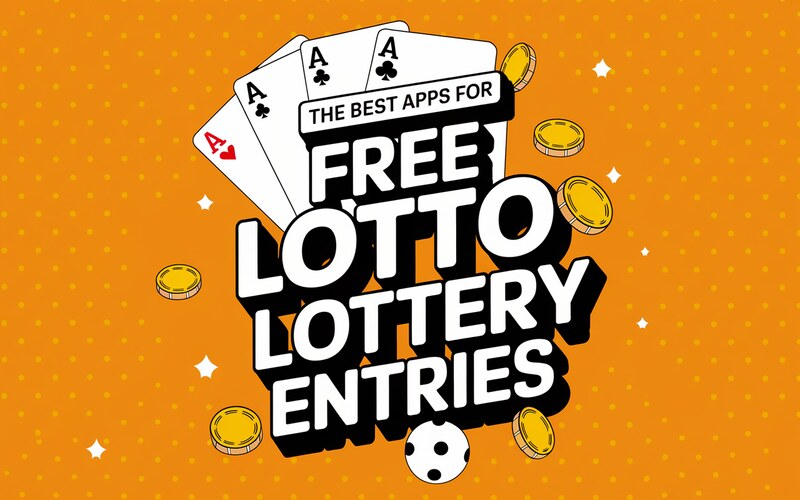 Free Lotto Lottery