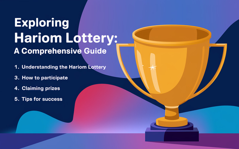 Hariom Lottery