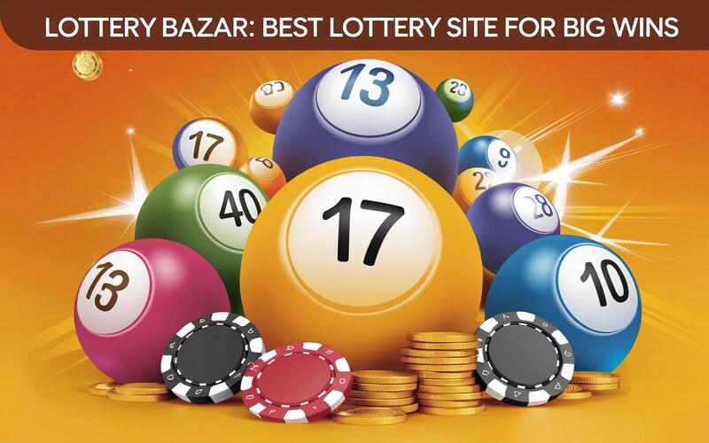 Lottery Bazar