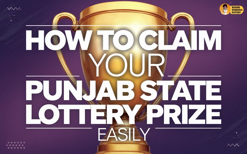 Punjab State Lottery