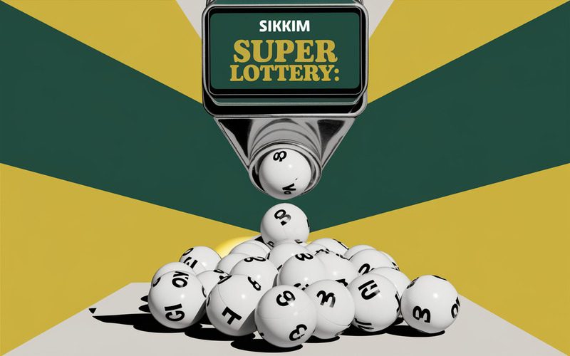 Sikkim Super Lottery