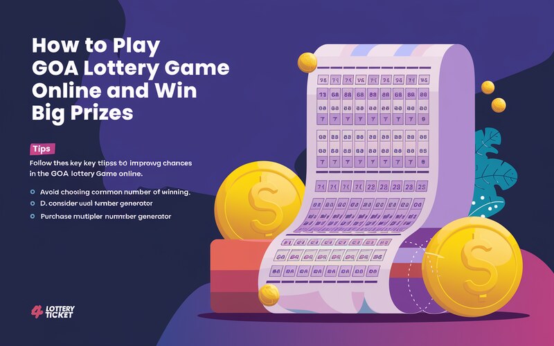 Goa Lottery Game