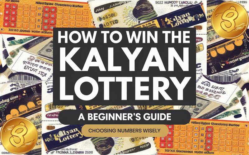 Kalyan Lottery